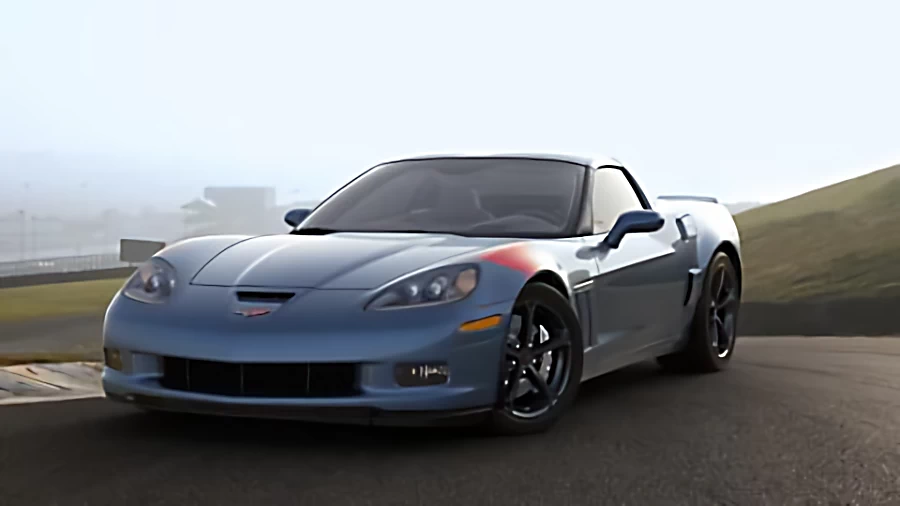 Corvette Generations/C6/C6 2013 blue.webp
